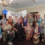 Nebraska Polio Survivors Association